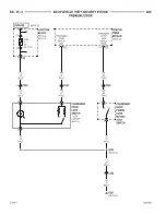 Предварительный просмотр 755 страницы Dodge Dakota 2001 Service Manual