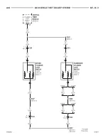 Предварительный просмотр 758 страницы Dodge Dakota 2001 Service Manual