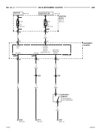 Предварительный просмотр 761 страницы Dodge Dakota 2001 Service Manual