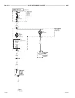 Предварительный просмотр 765 страницы Dodge Dakota 2001 Service Manual