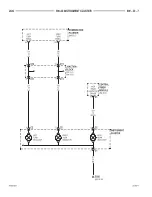 Предварительный просмотр 766 страницы Dodge Dakota 2001 Service Manual