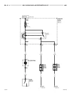 Предварительный просмотр 771 страницы Dodge Dakota 2001 Service Manual