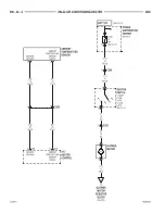 Предварительный просмотр 775 страницы Dodge Dakota 2001 Service Manual