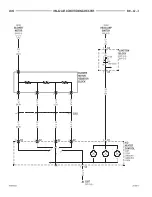 Предварительный просмотр 776 страницы Dodge Dakota 2001 Service Manual