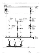 Предварительный просмотр 777 страницы Dodge Dakota 2001 Service Manual