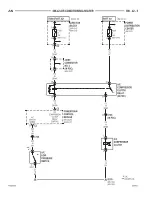 Предварительный просмотр 778 страницы Dodge Dakota 2001 Service Manual