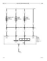 Предварительный просмотр 779 страницы Dodge Dakota 2001 Service Manual