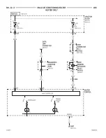 Предварительный просмотр 781 страницы Dodge Dakota 2001 Service Manual