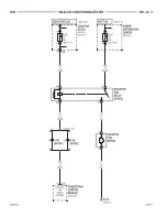 Предварительный просмотр 782 страницы Dodge Dakota 2001 Service Manual