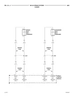 Предварительный просмотр 787 страницы Dodge Dakota 2001 Service Manual