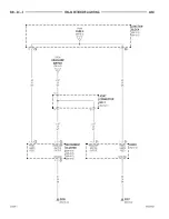 Предварительный просмотр 791 страницы Dodge Dakota 2001 Service Manual