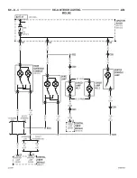 Предварительный просмотр 793 страницы Dodge Dakota 2001 Service Manual