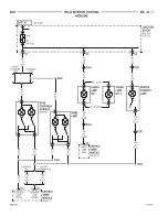 Предварительный просмотр 794 страницы Dodge Dakota 2001 Service Manual