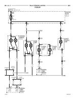 Предварительный просмотр 795 страницы Dodge Dakota 2001 Service Manual