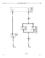 Предварительный просмотр 797 страницы Dodge Dakota 2001 Service Manual