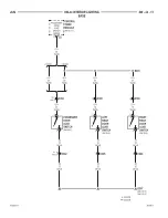 Предварительный просмотр 798 страницы Dodge Dakota 2001 Service Manual