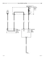 Предварительный просмотр 801 страницы Dodge Dakota 2001 Service Manual