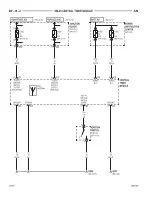 Предварительный просмотр 803 страницы Dodge Dakota 2001 Service Manual