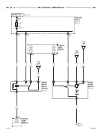 Предварительный просмотр 811 страницы Dodge Dakota 2001 Service Manual