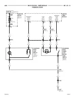 Предварительный просмотр 814 страницы Dodge Dakota 2001 Service Manual