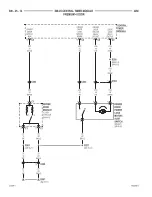 Предварительный просмотр 815 страницы Dodge Dakota 2001 Service Manual