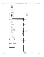 Предварительный просмотр 832 страницы Dodge Dakota 2001 Service Manual