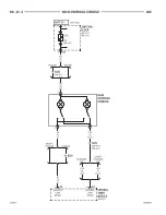 Предварительный просмотр 835 страницы Dodge Dakota 2001 Service Manual