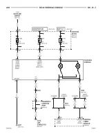 Предварительный просмотр 836 страницы Dodge Dakota 2001 Service Manual