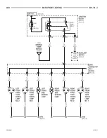 Предварительный просмотр 840 страницы Dodge Dakota 2001 Service Manual