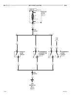 Предварительный просмотр 843 страницы Dodge Dakota 2001 Service Manual