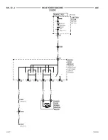 Предварительный просмотр 863 страницы Dodge Dakota 2001 Service Manual