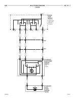 Предварительный просмотр 864 страницы Dodge Dakota 2001 Service Manual