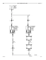 Предварительный просмотр 876 страницы Dodge Dakota 2001 Service Manual