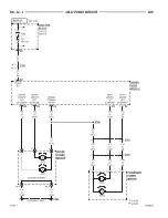 Предварительный просмотр 879 страницы Dodge Dakota 2001 Service Manual