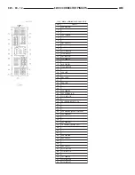 Предварительный просмотр 897 страницы Dodge Dakota 2001 Service Manual