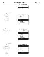 Предварительный просмотр 906 страницы Dodge Dakota 2001 Service Manual