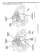 Предварительный просмотр 973 страницы Dodge Dakota 2001 Service Manual