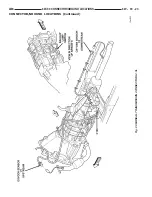 Предварительный просмотр 982 страницы Dodge Dakota 2001 Service Manual