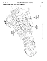 Предварительный просмотр 991 страницы Dodge Dakota 2001 Service Manual