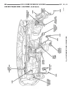 Предварительный просмотр 994 страницы Dodge Dakota 2001 Service Manual