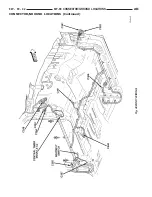 Предварительный просмотр 1001 страницы Dodge Dakota 2001 Service Manual