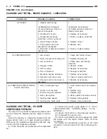 Предварительный просмотр 1037 страницы Dodge Dakota 2001 Service Manual