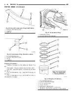 Предварительный просмотр 1077 страницы Dodge Dakota 2001 Service Manual