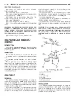 Предварительный просмотр 1085 страницы Dodge Dakota 2001 Service Manual