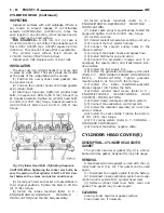 Предварительный просмотр 1113 страницы Dodge Dakota 2001 Service Manual