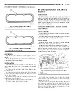 Предварительный просмотр 1114 страницы Dodge Dakota 2001 Service Manual