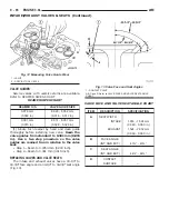 Предварительный просмотр 1115 страницы Dodge Dakota 2001 Service Manual