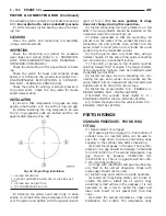 Предварительный просмотр 1131 страницы Dodge Dakota 2001 Service Manual