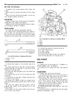 Предварительный просмотр 1142 страницы Dodge Dakota 2001 Service Manual