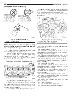 Предварительный просмотр 1178 страницы Dodge Dakota 2001 Service Manual